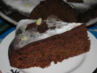 Crazy cake
