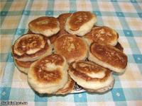Оладушки (без фот)