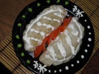 Вареники с картошкой