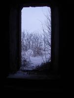 Южные форты. Форт Дзичканец.