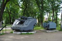 Шлиссельбург.
