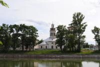 Шлиссельбург.