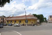 Шлиссельбург.