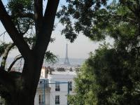 la tour Eiffel
