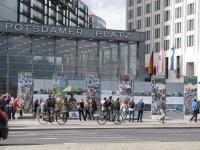 Potsdamer Platz