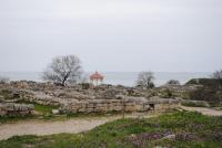Севастополь, Херсонес