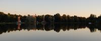 Царское село, Екатериненский парк. 