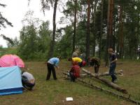 Gentoo Summer Camp 2008