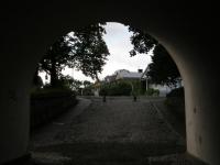 Финляндия. Хельсинки. Крепость Sveaborg