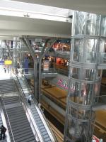 Берлин. Hauptbahnhof