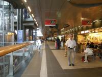 Берлин. Hauptbahnhof