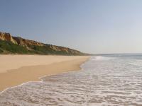 Costa da Caparica, Коста да Капарика