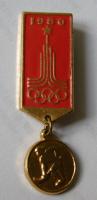 Олимпиада-1980